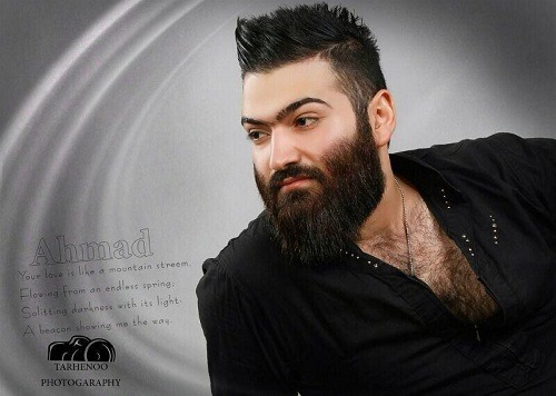 احمد محمدی روایت کربلا